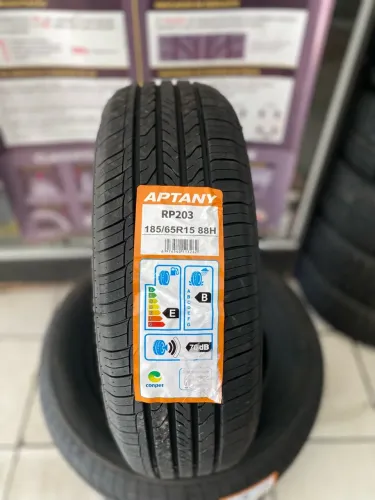Pneu Aptany 185/65/15 88H NOVO (instalação grátis