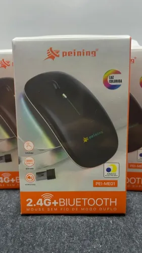 Mouse sem fio