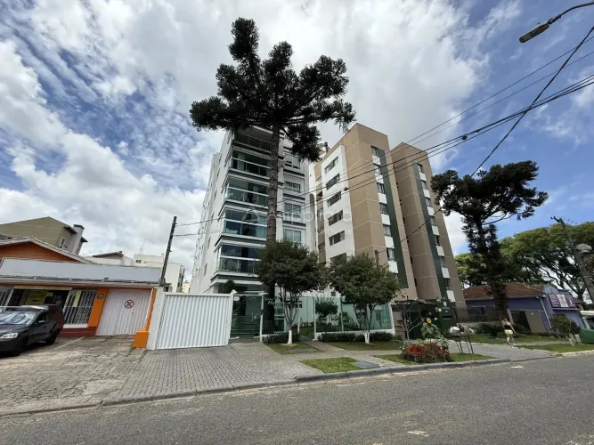 COBERTURA DUPLEX  227 m² PRIVATIVOS na VILA IZABEL  CURITIBA