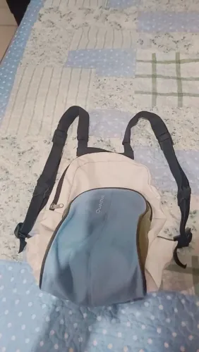 Mochilas ?