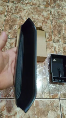 Acessórios porta treco jeep Renegade