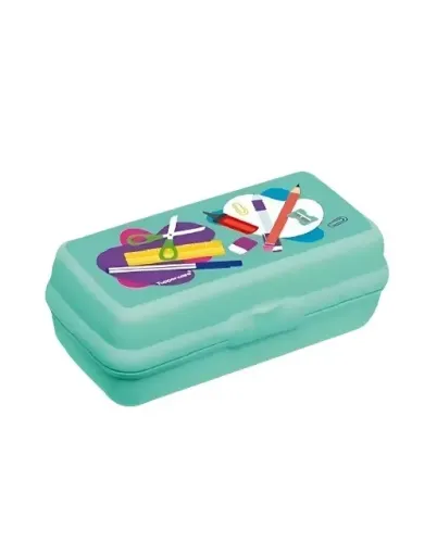 Estojo Volta às Aulas - Tupperware