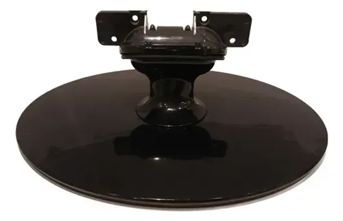 Base Pedestal Tv Samsung 2232bw Plus S/ Parafusos