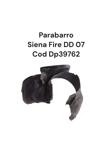 Parabarro Siena Fire Dd 07 Cod Dp39762