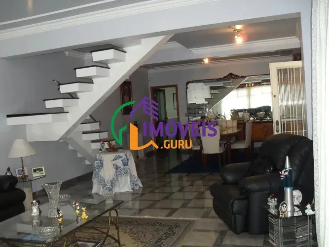 SOBRADO - VILA MONUMENTO - SP