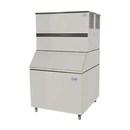 Máquina de gelo 300 kilos 