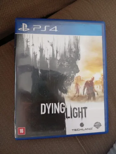 Dying Ligth
