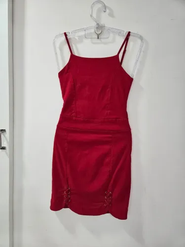 Vestido