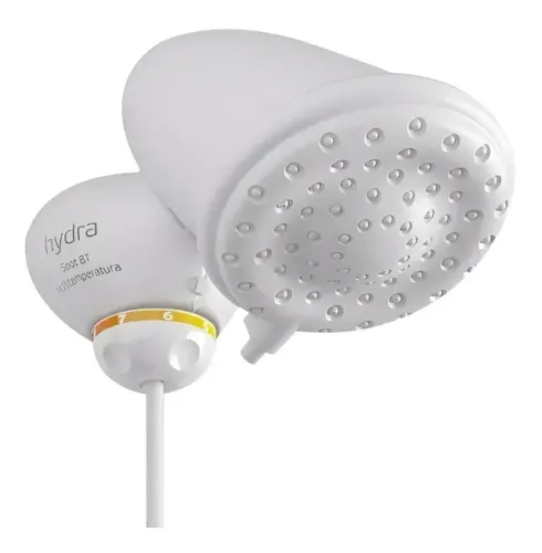DUCHA MULTITEMPERATURA 8T SPOT 6800W 220V