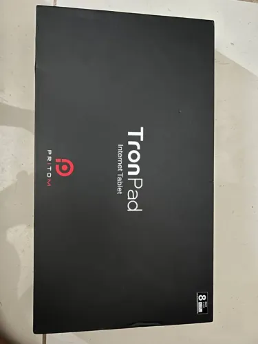 Tablet PRITOM TAB11 Android 14 Lacrado