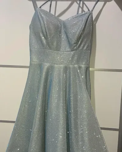 Vestido para festa 