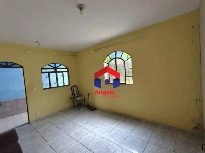 Casa com 3 dormitórios à venda, 180 m² por R$ 380.000,00 - Lagoa - Belo Horizonte/MG