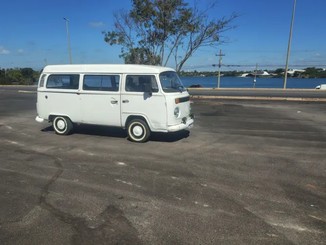 Vendo Kombi e Drag Star 650