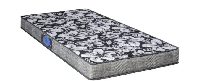 Colchão Solteiro D20 0,78 NOVO