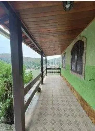 Casa com 3 dormitórios à venda, 144 m² por R$ 550.000,00 - São Francisco - Niterói/RJ