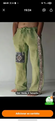 Moda universal