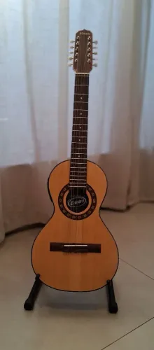 Viola Caipira Rozini - Elétrica 