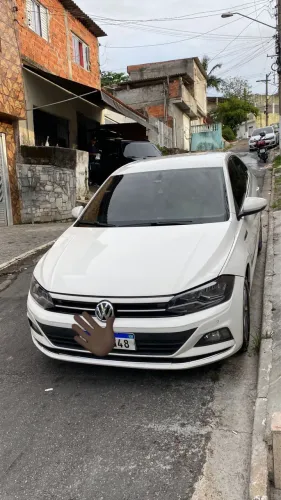 Volkswagen Virtus Highline 200 TSI 1.0 Flex 12V AUT 2020