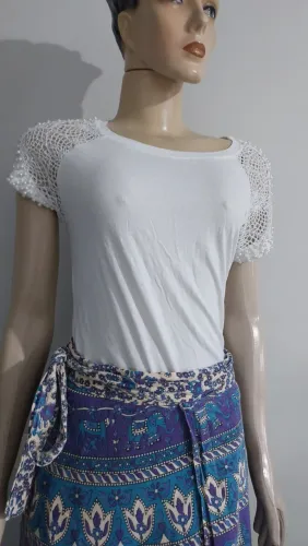 Blusa