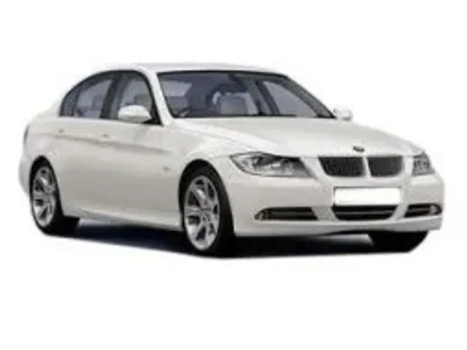 Sucata bmw 320 2011