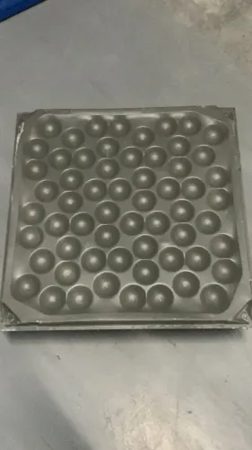 Piso elevado ardósia,aço concretado e termo plastico,compro e vendo.