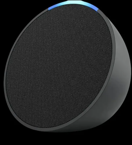 Alexa Echo POP Original Lacrado