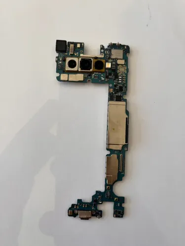 Placa Mãe Samsung S10 perfeita funcionando perfeitamente