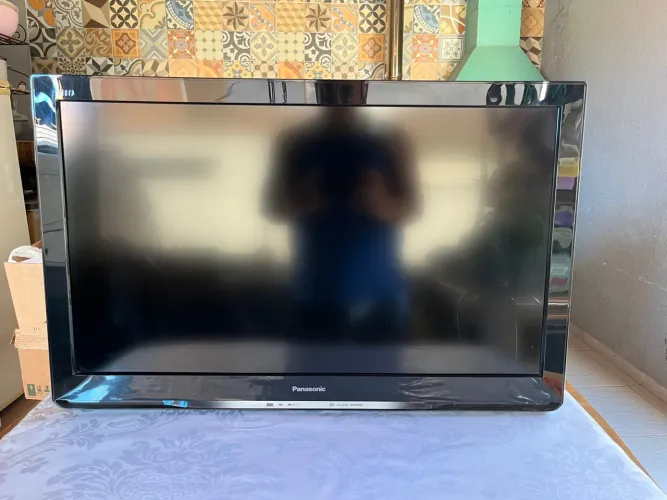 TV LCD 32 polegadas