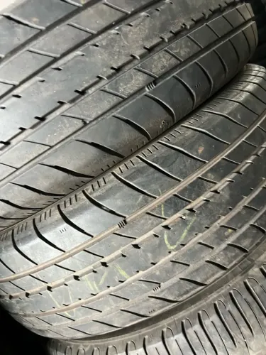 Pneu 165/70/14 Jk 75 % Vida Util!
