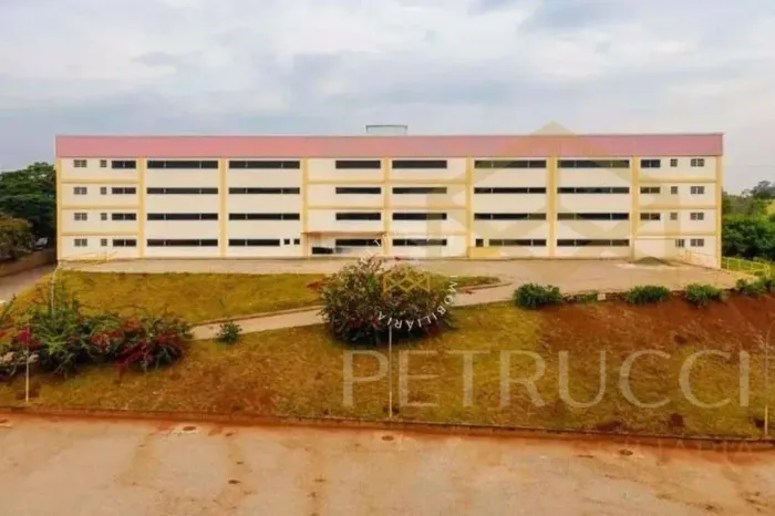 Prédio Comercial para locação, Vila Boa Vista, Campinas - PR0041.