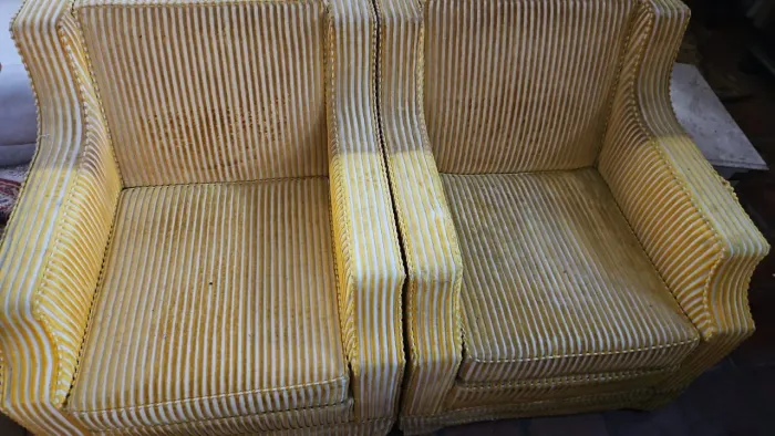 BLACK FRIDAY poltronas