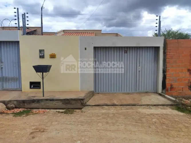 Casa para alugar com 69,90 metros quadrados no JOIA - Timon - Maranhão