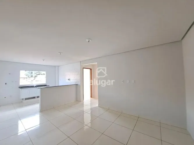Apartamento à venda, 2 quartos, 1 vaga, Vila Mauricéia - Montes Claros/MG - R$ 200.000,00