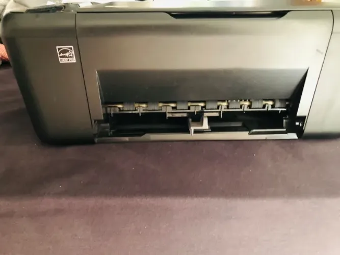 Impressora multifuncional Hp Deskjet F 4480