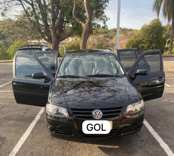 Gol Trend G4