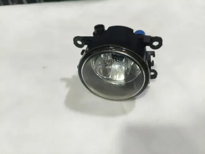 Farol Milha Ford Fiesta Ka 2014 a 2019 Original