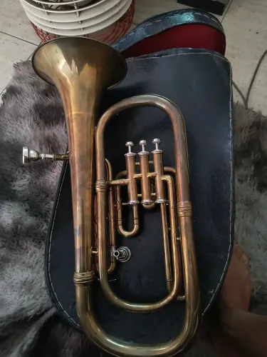 Eufonium barítono Bb