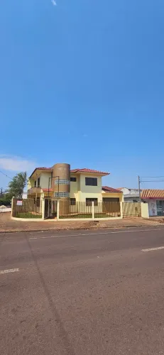 Sobrado Neva (Comercial ou Residencial)