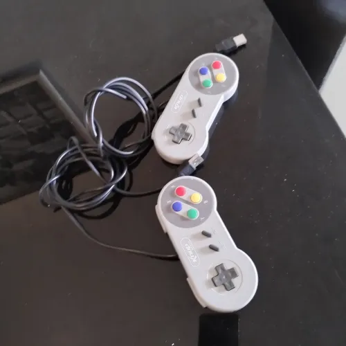 Par joystick USB