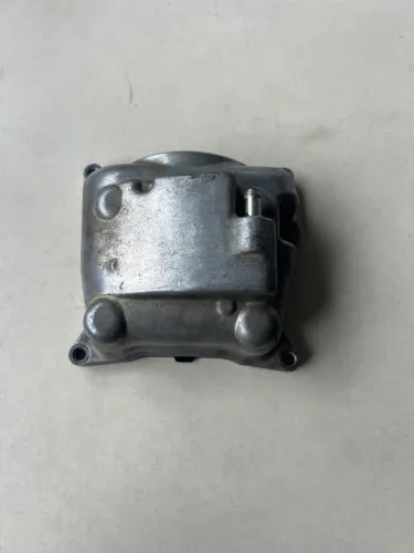 Tampa Cabeçote Honda Pcx 150 2020 Original