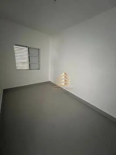 Apartamento Para Venda No Jardim Maia Condomínio Vitória 2 Dormitórios 1 Vaga Coberta