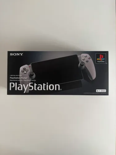 PlayStation Portal - Edição limitada 30 anos