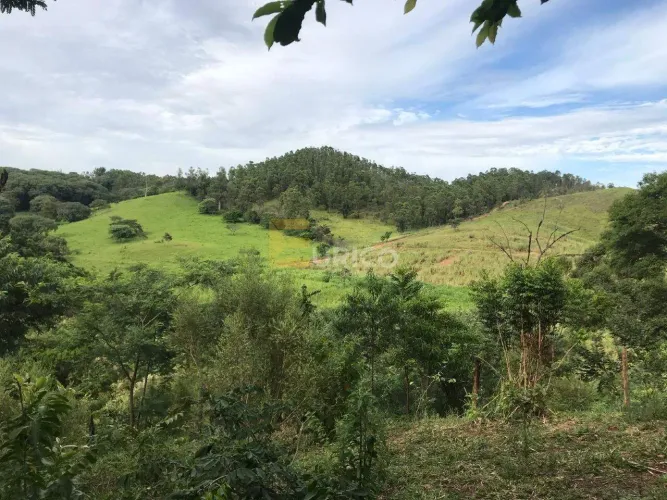 Terreno à venda no Vale Verde em Valinhos/SP