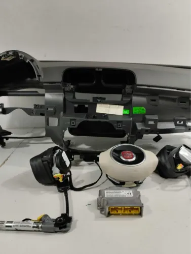Kit airbag Fiat 500