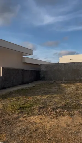 Vendo Terreno Nascente 10x20 Marechal Deodoro