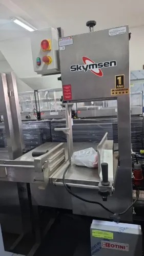 SERRA FITA TRIFÁSICA SKYMSEN