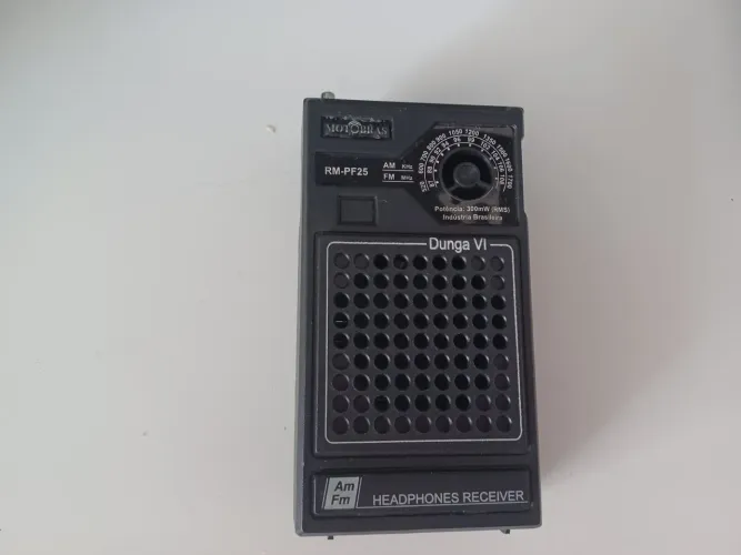 Motobras dunga 6 gabinete novo