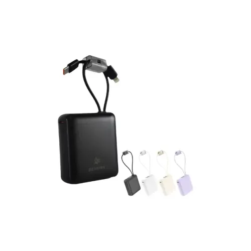 Carregador Portátil 10.000mAh Peining WU-932