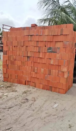 Tijolos e Blocos para Construção