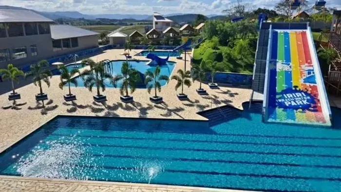 Título Iriri Beach park